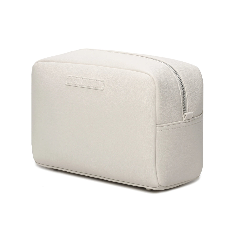 
                  
                    Neceser Bebé Eco Piel MIREM By Nenina & Co Dusty Beige 
                  
                