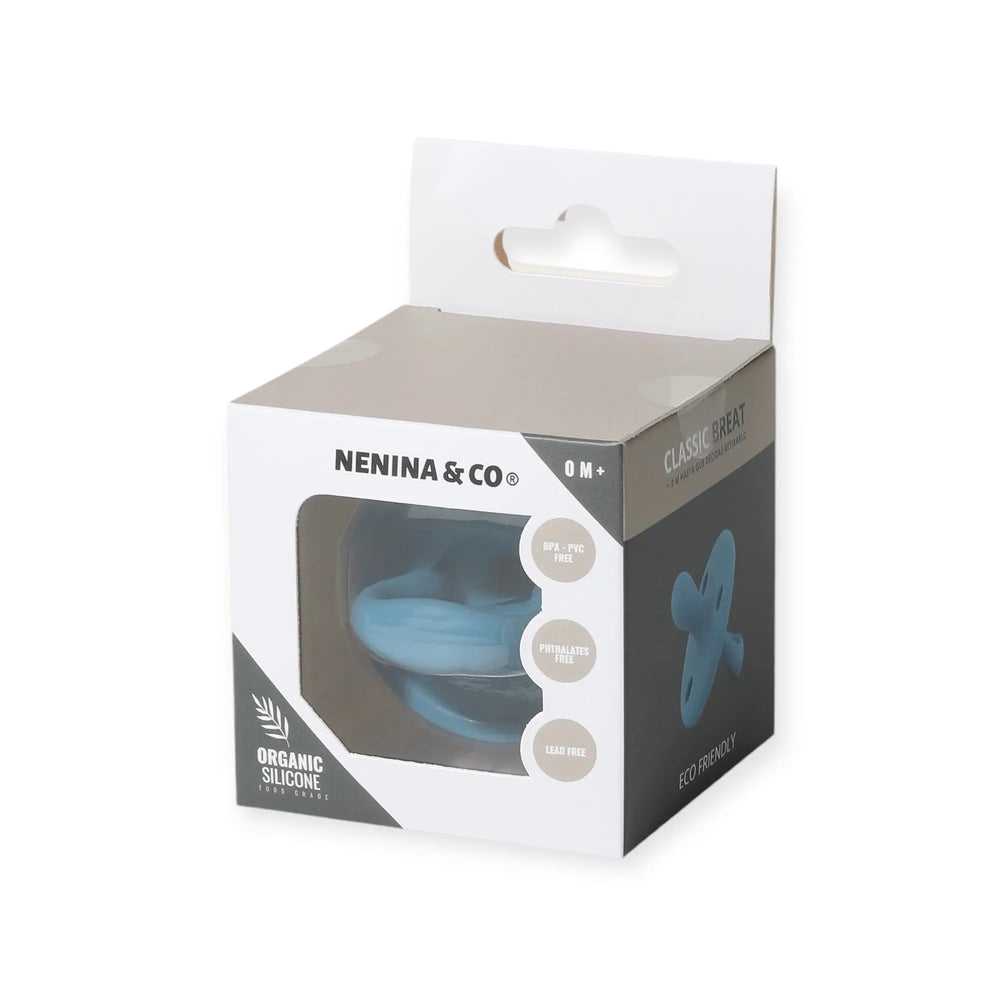 
                  
                    Nuevo Chupete DIAMOND FS Nenina & Co 
                  
                