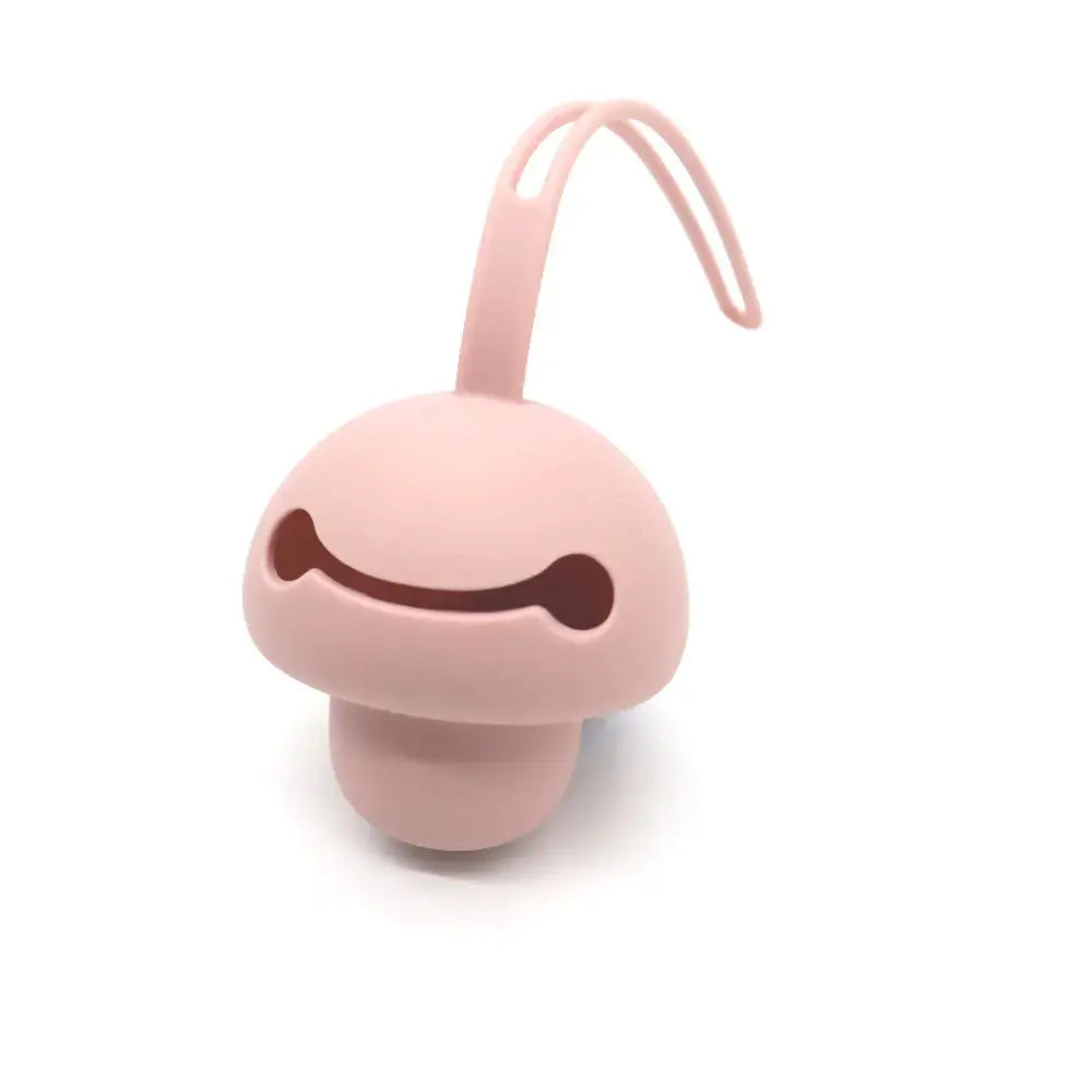 Pack de Chupete Clásico y Guardachupete Nenina & Co – Comodidad, Higiene y Estilo para tu Bebé 