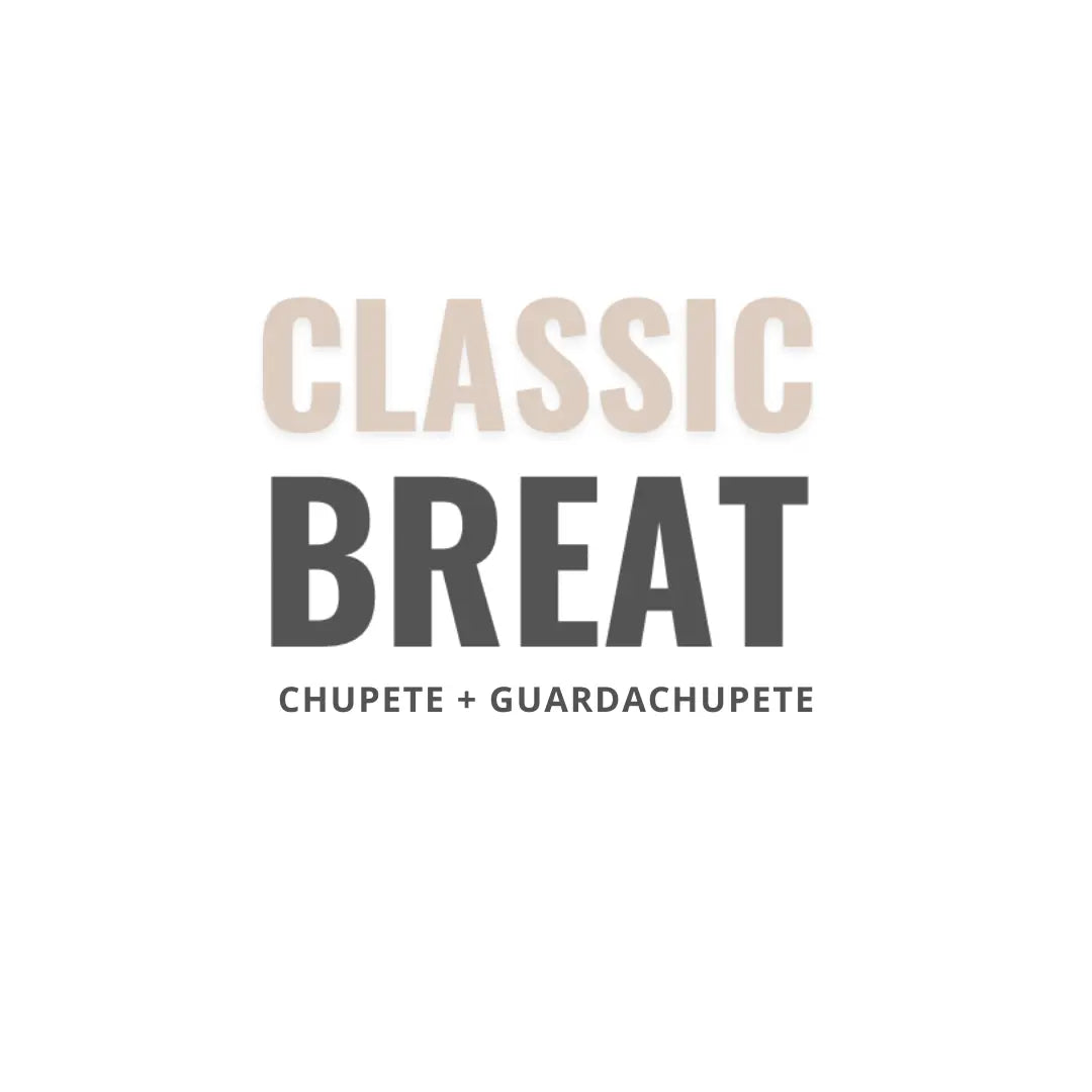 Pack de Chupete Clásico y Guardachupete Nenina & Co – Comodidad, Higiene y Estilo para tu Bebé 