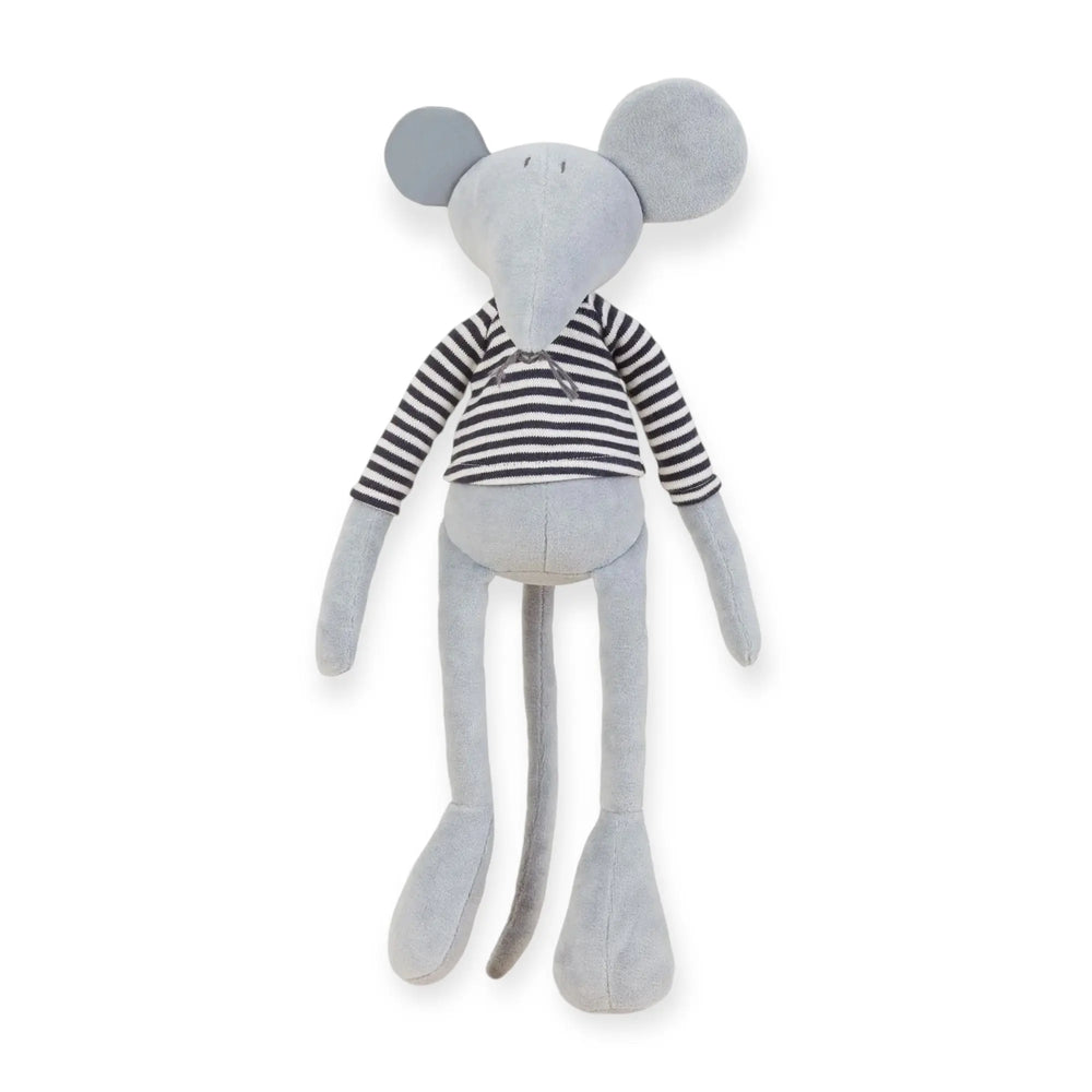 
                  
                    Peluche Héctor La Rata ADADA Paris x Nenina & Co - Peluche Grande para Bebé y Niños 
                  
                