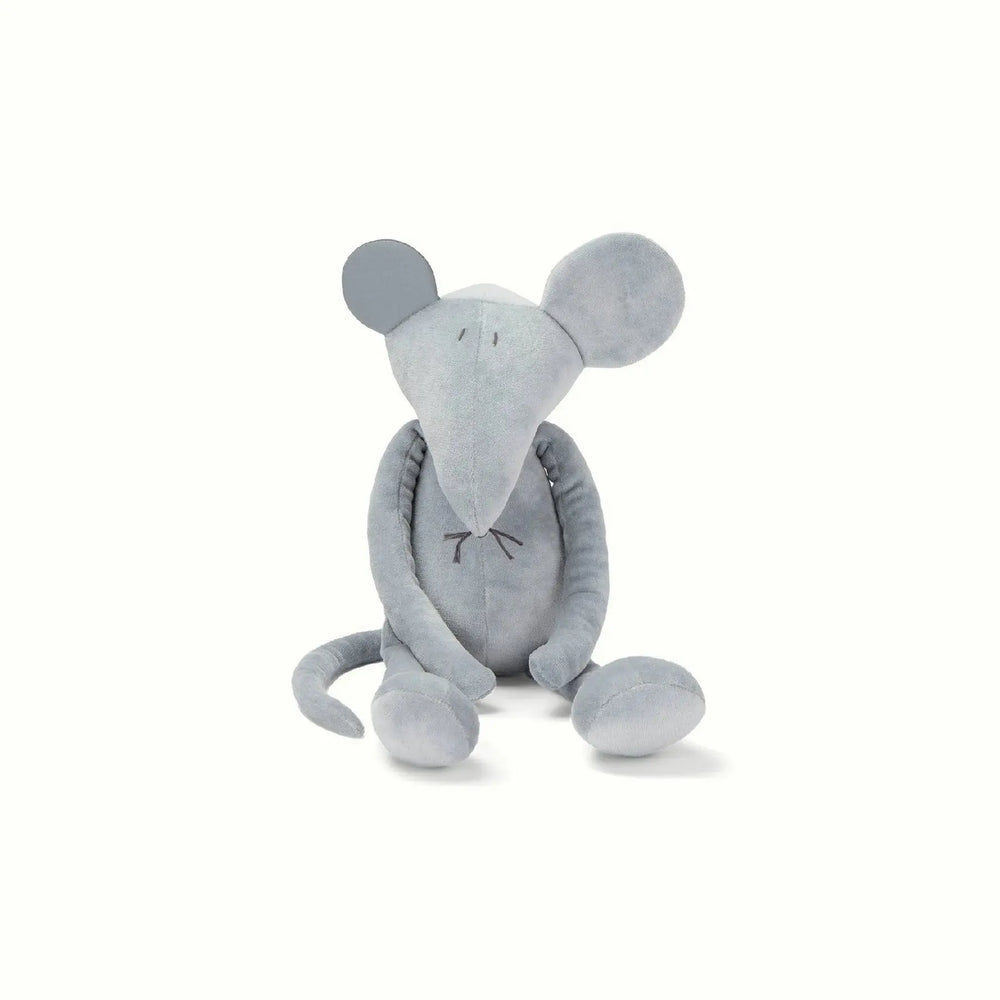 
                  
                    Peluche Hector, La Rata ADADA Paris x Nenina & Co - Grande 
                  
                
