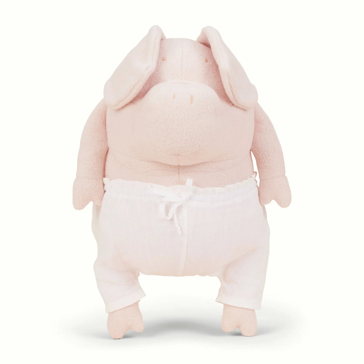 Peluche Helmut, El Cerdito ADADA Paris x Nenina & Co - Grande 