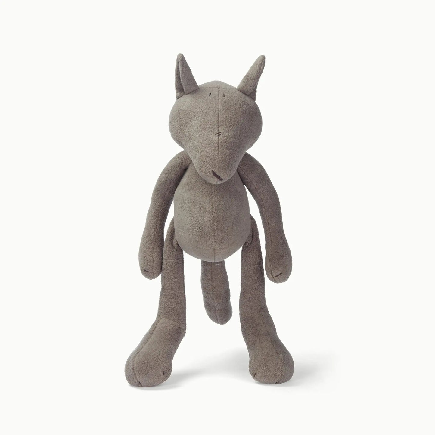 Peluche Piotr, El Lobo ADADA Paris x Nenina & Co - Grande 