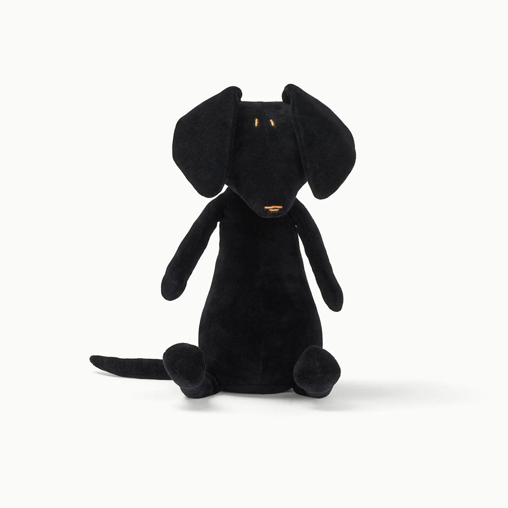 
                  
                    Peluche Scott El perro salchicha ADADA Paris x Nenina & Co - Grande 
                  
                