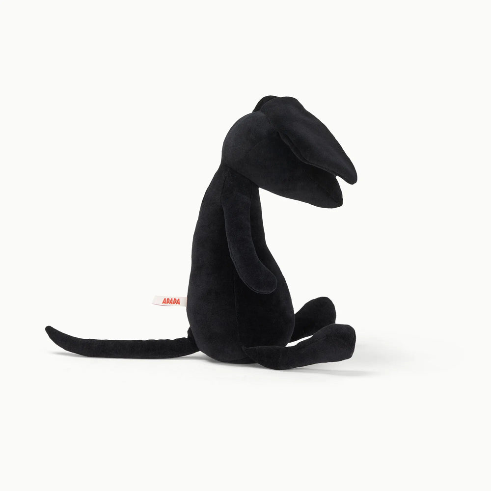 
                  
                    Peluche Scott El perro salchicha ADADA Paris x Nenina & Co - Grande 
                  
                