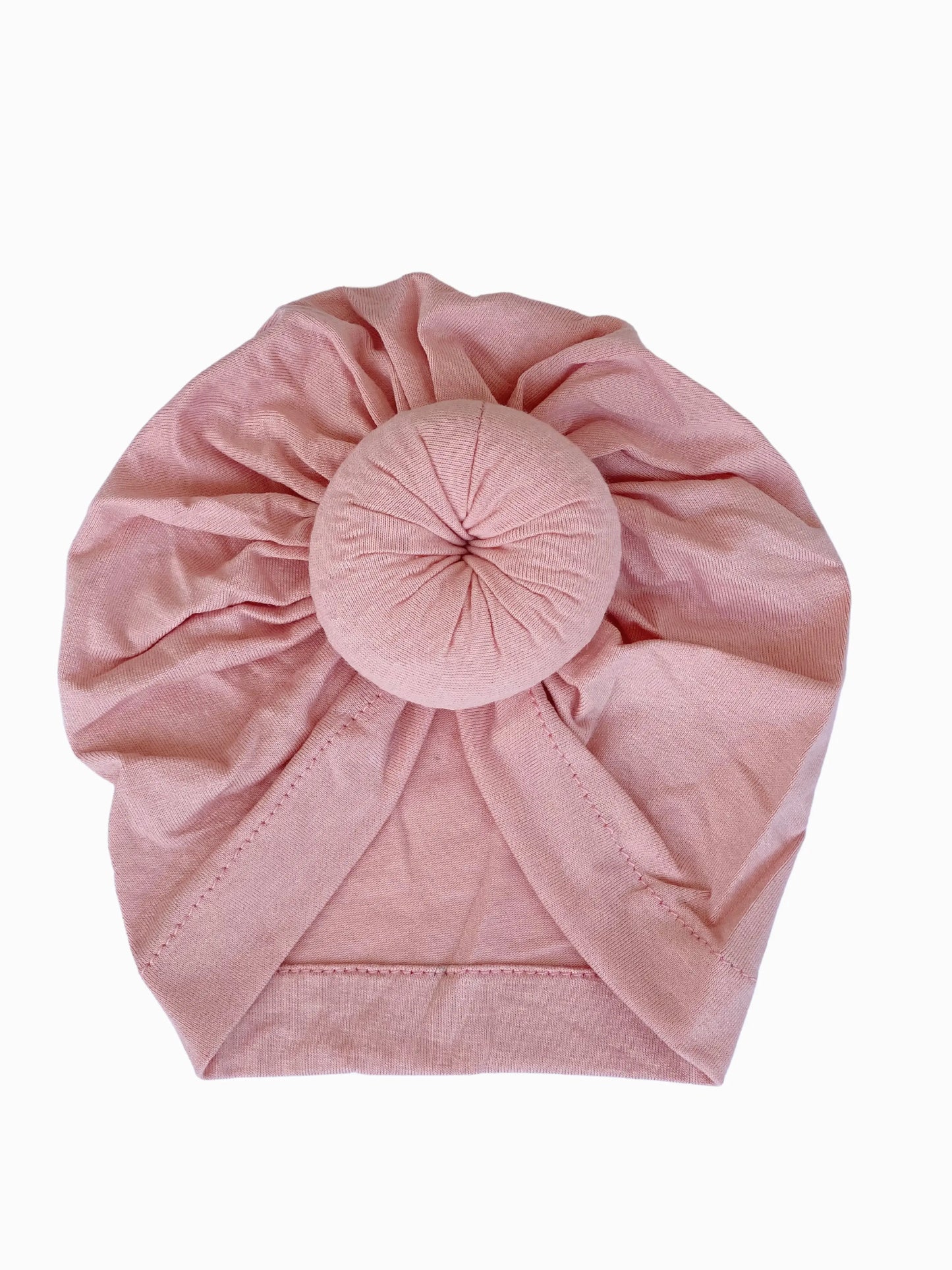 Turbante Nenina & Co Rosa