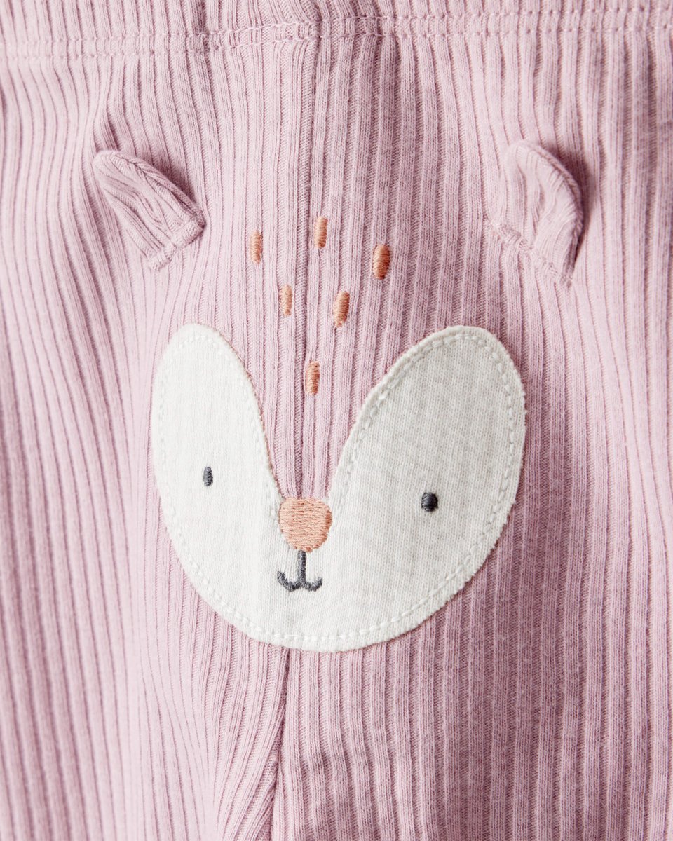 Conjunto 2 piezas para bebé con diseño venado - Carter's