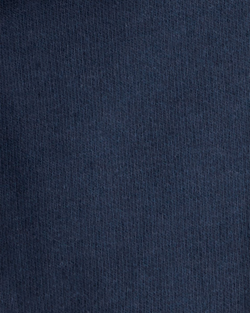 Conjunto 3 piezas con chaleco de cuadros y jogger para bebé niño - Carter's