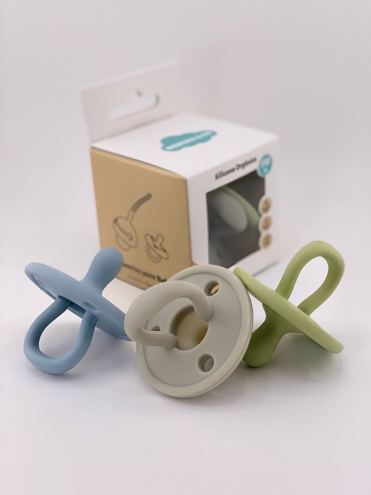 
                  
                    Kit 3 chupetas Nenina &amp; Co
                  
                