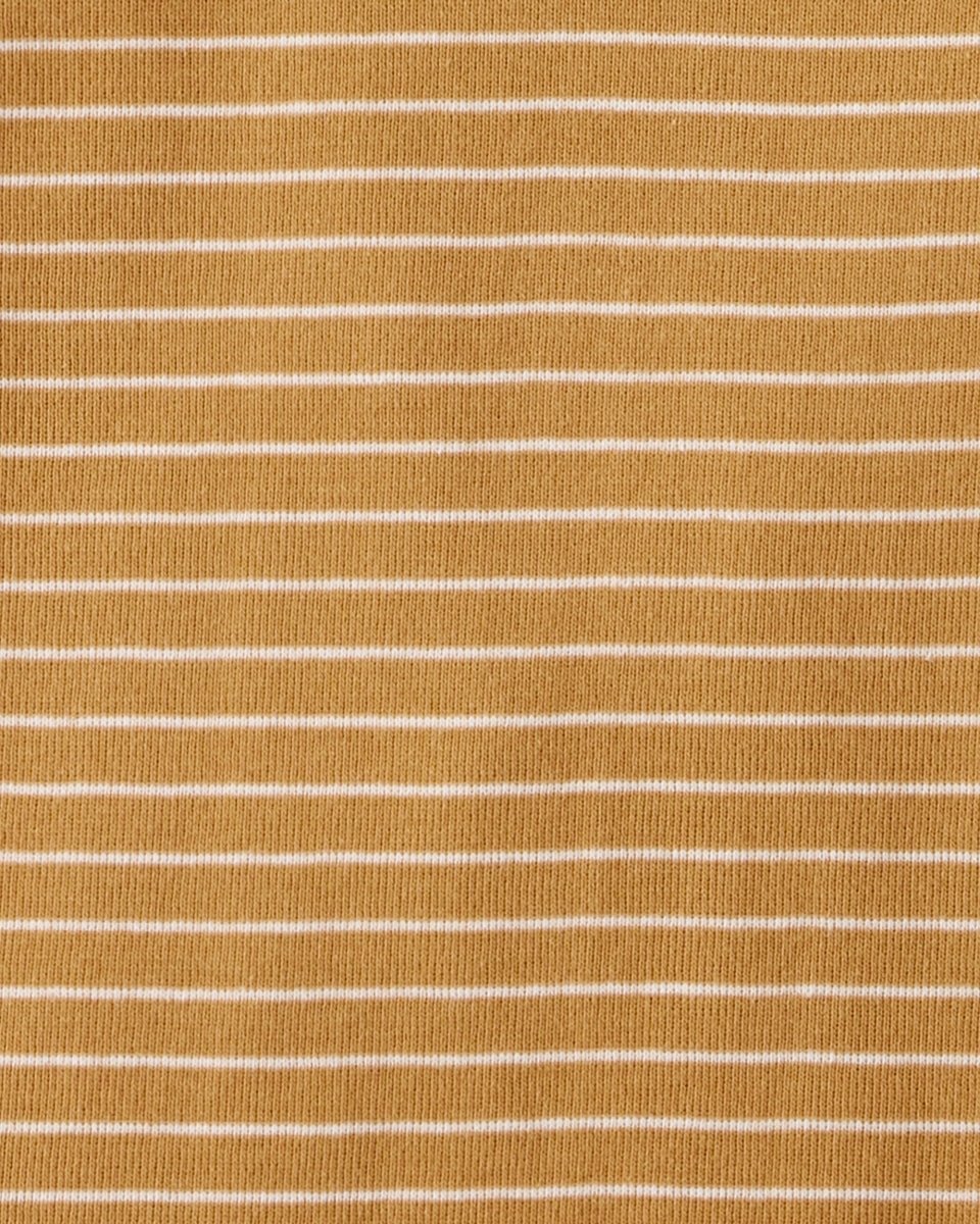 Pack 4 bodies de manga larga con dinosaurios y rayas | Carter’s ES - Carter's