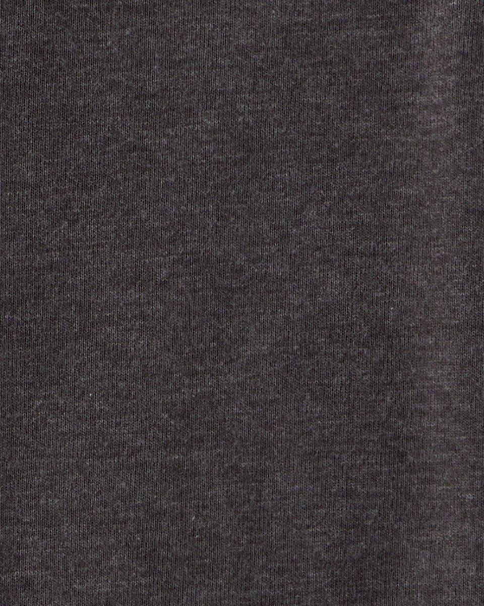 Pack 4 bodies de manga larga con estampado de ovejas y rayas para bebé niño - Carter's