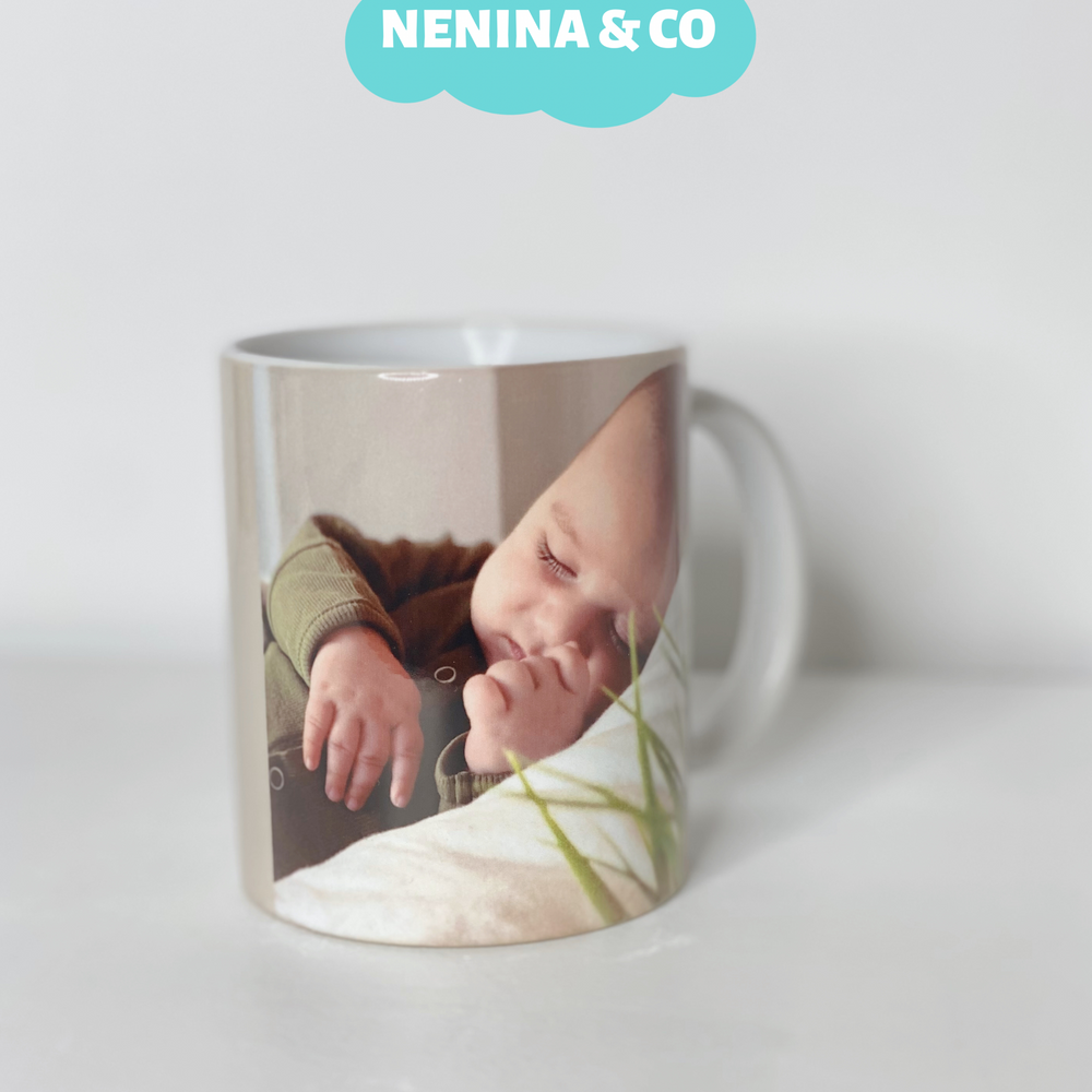 
                  
                    Taza personalizada Nombre Nenina & Co
                  
                