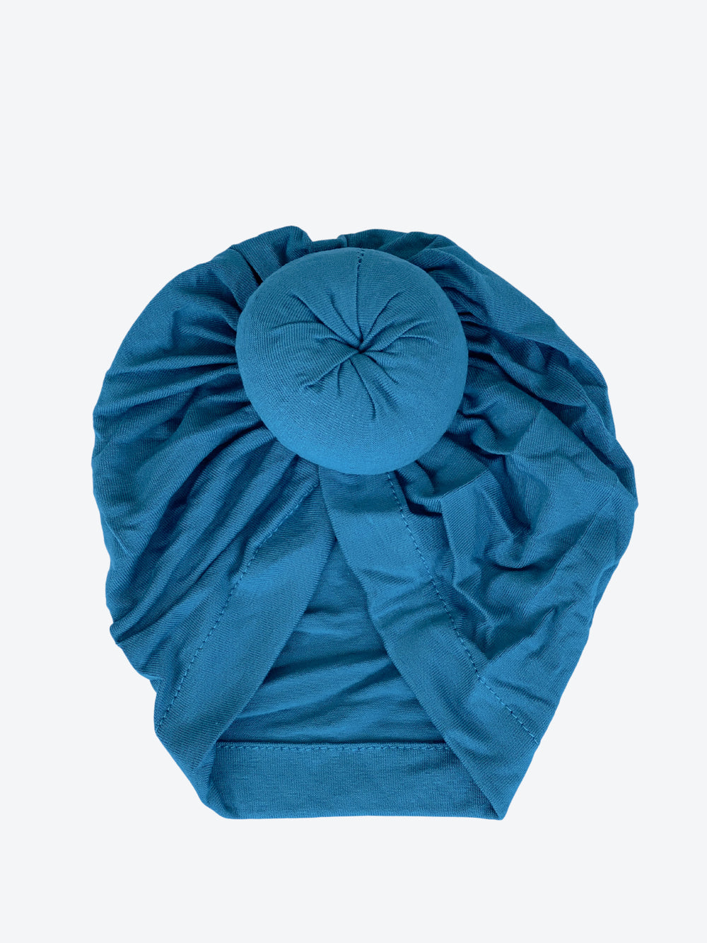 Nenina & Co turbante azul