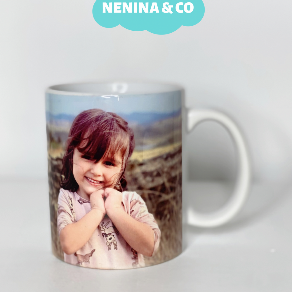 
                      
                        Taza personalizada  Nenina & Co
                      
                    