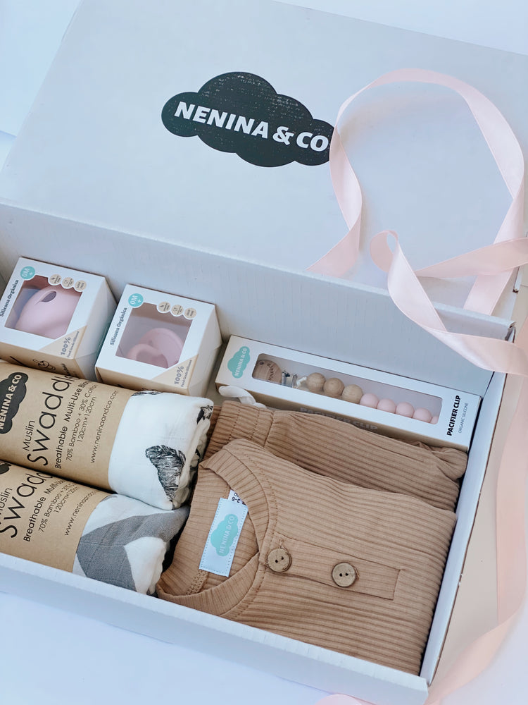 
                  
                    GIFT BOX 4 Nenina & Co
                  
                