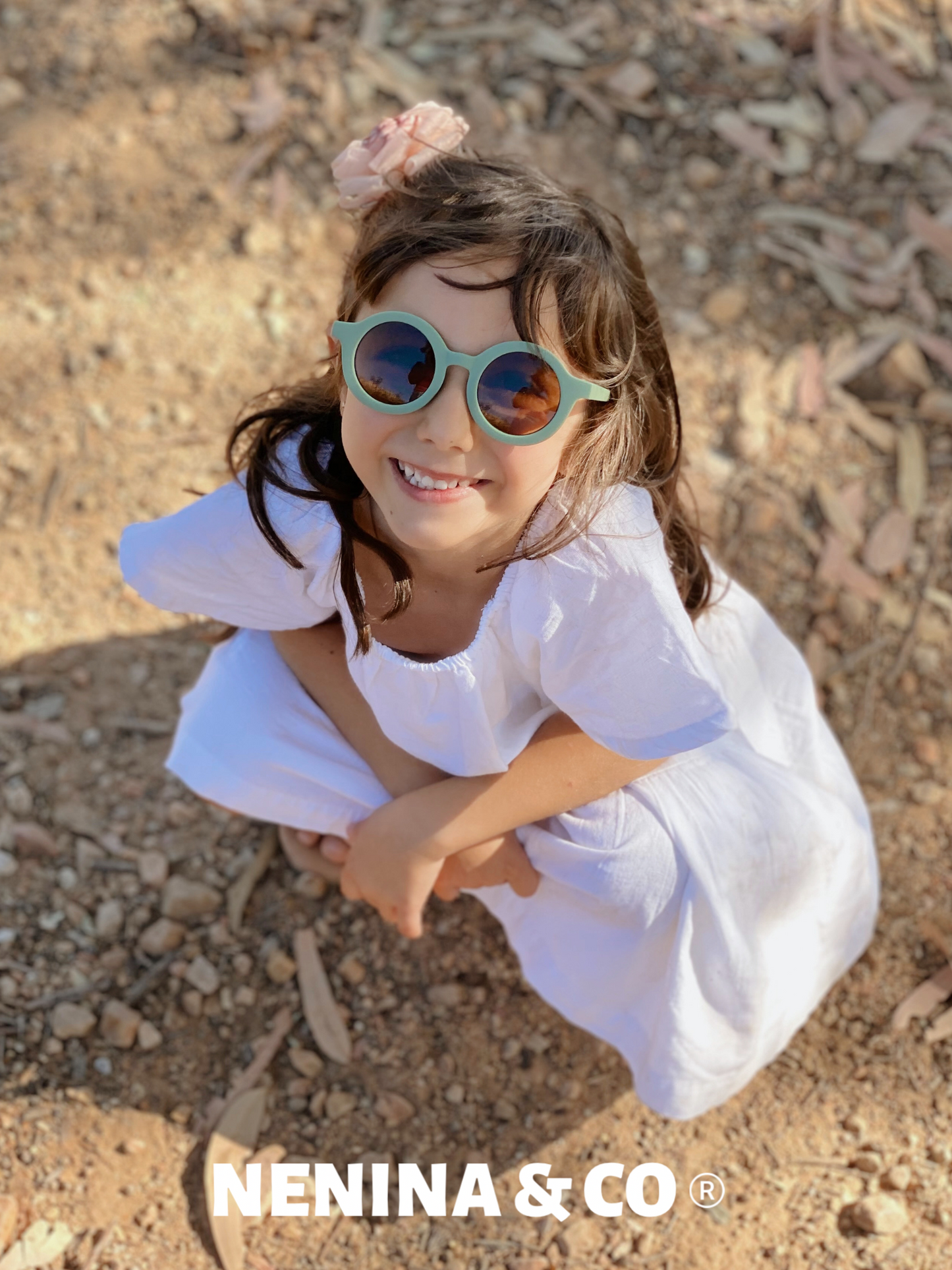 Gafas de sol Sostenibles Nenina & Co – Babyjare