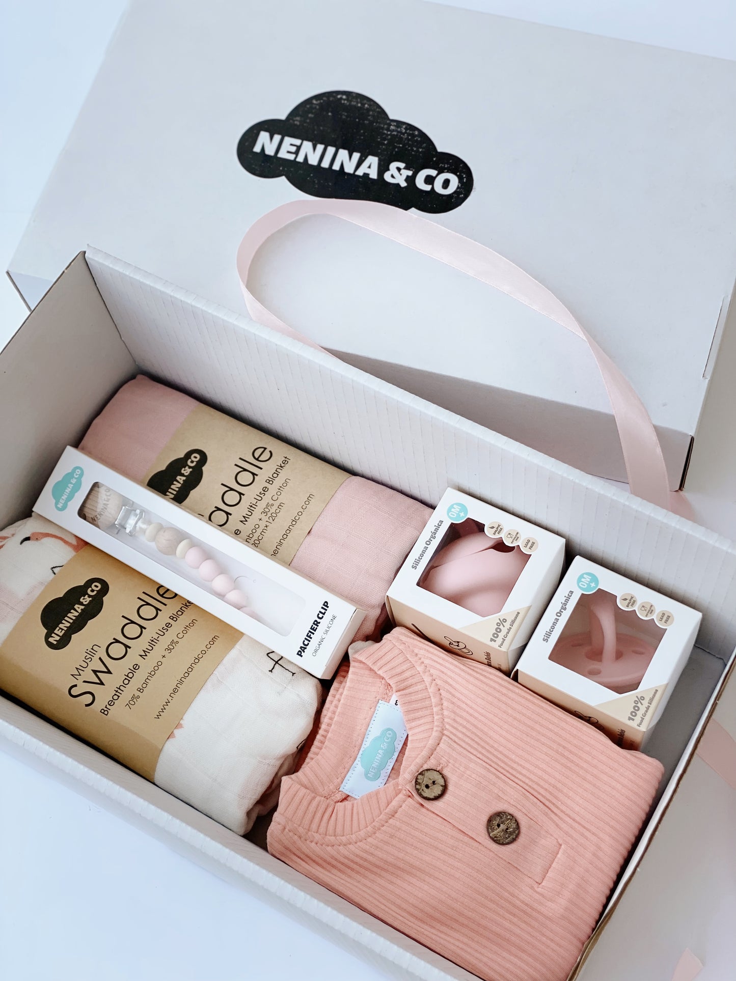 
                  
                    GIFT BOX 2 Nenina & Co
                  
                